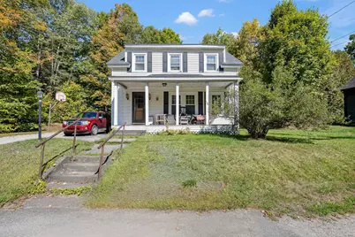 21 Spring Street, Colebrook, NH 03576 - Photo 5