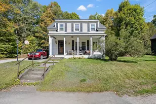 21 Spring St, Colebrook, NH 03576 - Photo 5