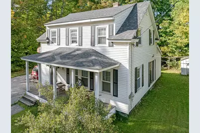 21 Spring Street, Colebrook, NH 03576 - Photo 1