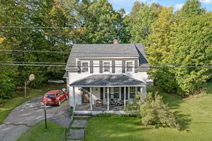 21 Spring St, Colebrook, NH 03576 - Photo 3