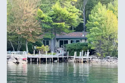 120 Big Barndoor Island, Alton, NH 03810 - Photo 1