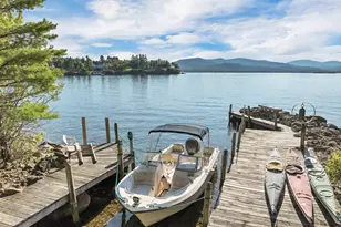 120 Big Barndoor Island, Alton, NH 03810 - Photo 5