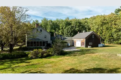 585 Province Road, Gilmanton, NH 03237 - Photo 3