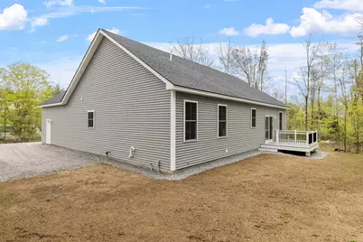 110 Knowles Pond Road, Northfield, NH 03276 - Photo 49