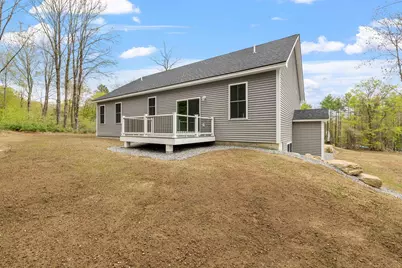 110 Knowles Pond Road, Northfield, NH 03276 - Photo 47