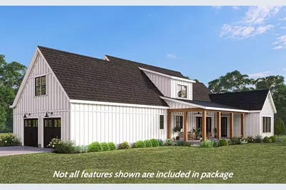 24 Ridge Field Road, Tuftonboro, NH 03816 - Photo 3