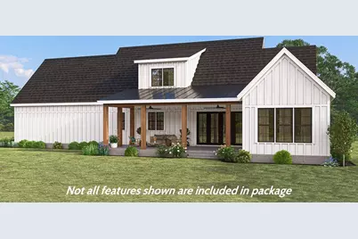 24 Ridge Field Road, Tuftonboro, NH 03816 - Photo 9