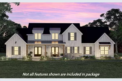 24 Ridge Field Road, Tuftonboro, NH 03816 - Photo 5