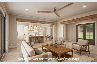 24 Ridge Field Road, Tuftonboro, NH 03816 - Photo 17