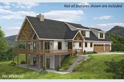 13 Ridge Field Road, Tuftonboro, NH 03816 - Photo 1