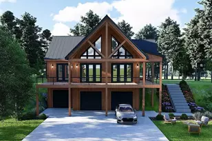 13 Ridge Field Rd, Tuftonboro, NH 03816 - Photo 1