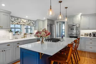 15 Atkinson St, New Castle, NH 03854 - Photo 9