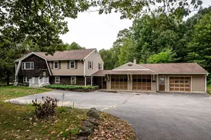 140 Kingston Rd, Exeter, NH 03833 - Photo 1