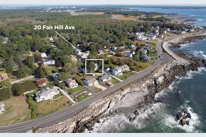 20 Fairhill Avenue, Rye, NH 03870 - Photo 1