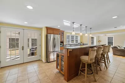 430 Highland Drive, Henniker, NH 03242 - Photo 21