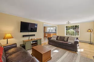 430 Highland Dr, Henniker, NH 03242 - Photo 23