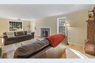 430 Highland Drive, Henniker, NH 03242 - Photo 25