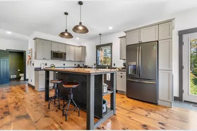 1 Pierce Lake Road, Antrim, NH 03440 - Photo 7