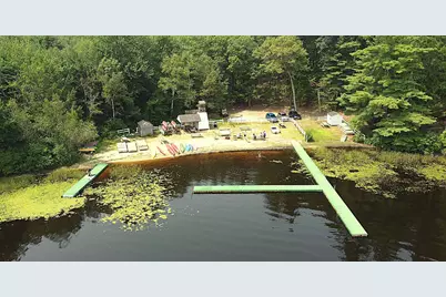 12 W Shore Park Road, Kingston, NH 03848 - Photo 1