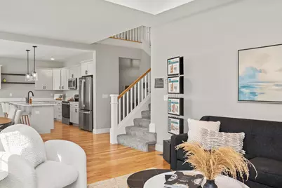 Unit 3 Summerwind Place #3, Greenland, NH 03840 - Photo 19