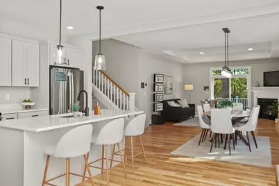 Unit 3 Summerwind Place #3, Greenland, NH 03840 - Photo 5