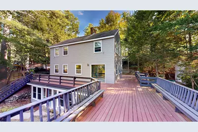 113 Lakeview Drive, Nottingham, NH 03290 - Photo 33