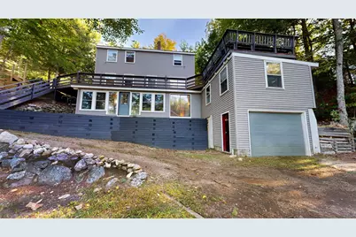 113 Lakeview Drive, Nottingham, NH 03290 - Photo 37