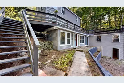 113 Lakeview Drive, Nottingham, NH 03290 - Photo 35