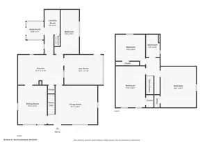 88 State St, Northumberland, NH 03582 - Photo 47