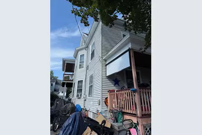 6 Ray Street, Manchester, NH 03104 - Photo 1