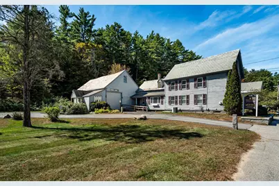 89 Main Street, Marlborough, NH 03455 - Photo 1
