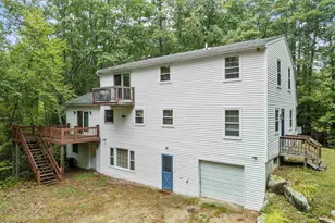 6 Whispering Pines Ln, Northwood, NH 03261 - Photo 5