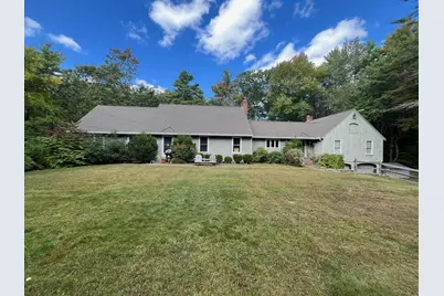 135 Exeter Road, North Hampton, NH 03862 - Photo 1