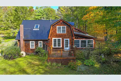 198 Bush Row, Denmark, ME 04022 - Photo 3