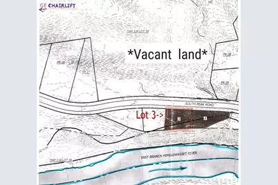 254 South Peak Road, Lincoln, NH 03251 - Photo 41