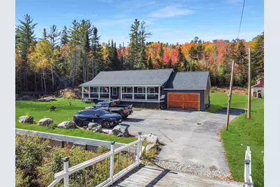 263 Milan Road, Milan, NH 03588 - Photo 5