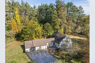 100 Antrim Road, Hancock, NH 03449 - Photo 3