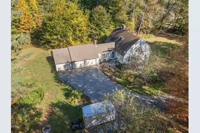 100 Antrim Road, Hancock, NH 03449 - Photo 5