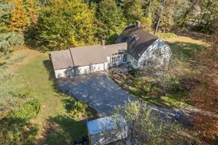 100 Antrim Rd, Hancock, NH 03449 - Photo 5