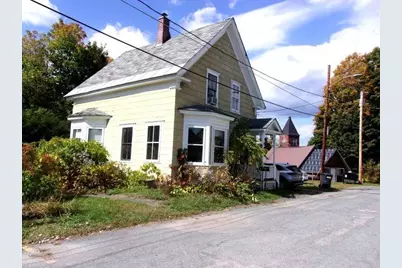 6 Chapel Street, Haverhill, NH 03785 - Photo 1