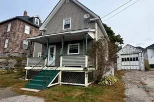 266 Madison Ave, Berlin, NH 03570 - Photo 1