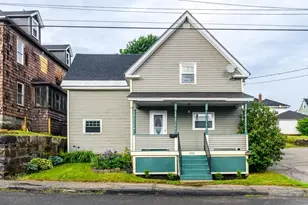 266 Madison Ave, Berlin, NH 03570 - Photo 1