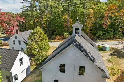 829 Bearcamp Highway, Tamworth, NH 03883 - Photo 13