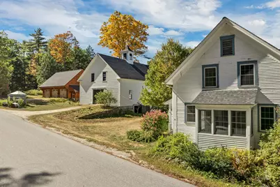 829 Bearcamp Highway, Tamworth, NH 03883 - Photo 1