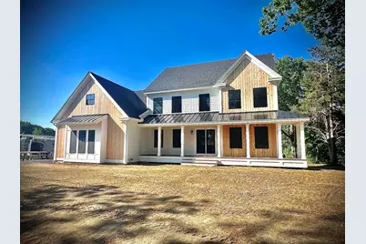 21 Moulton Ridge Road #Lot 46C, Kensington, NH 03833 - Photo 3