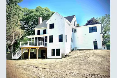 21 Moulton Ridge Road #Lot 46C, Kensington, NH 03833 - Photo 7