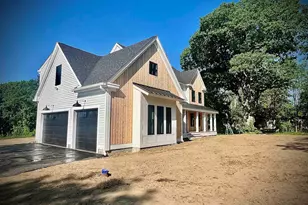 00 Moulton Ridge Rd, Kensington, NH 03833 - Photo 5