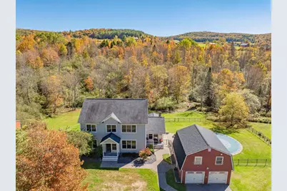 975 Sanders Circle, East Montpelier,  05651 - Photo 1