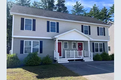 5A Red Oak Way #5A, Boscawen, NH 03303 - Photo 1