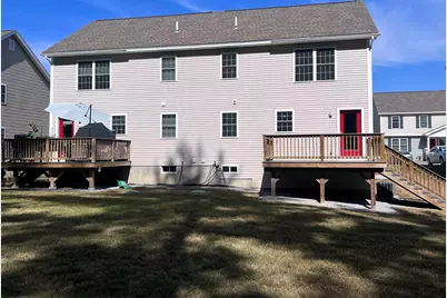 5A Red Oak Way #5A, Boscawen, NH 03303 - Photo 45
